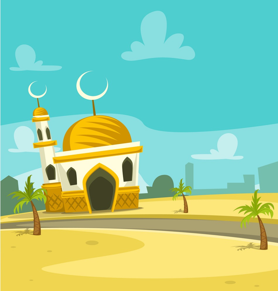 Basic Quranic Words