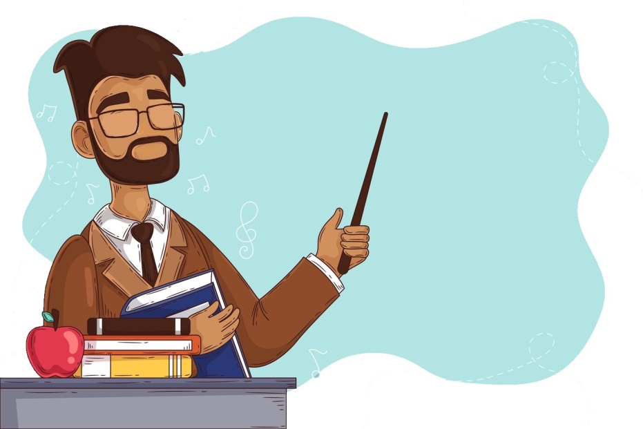 Teacher's Guideline