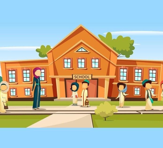 Ideal Islamic School