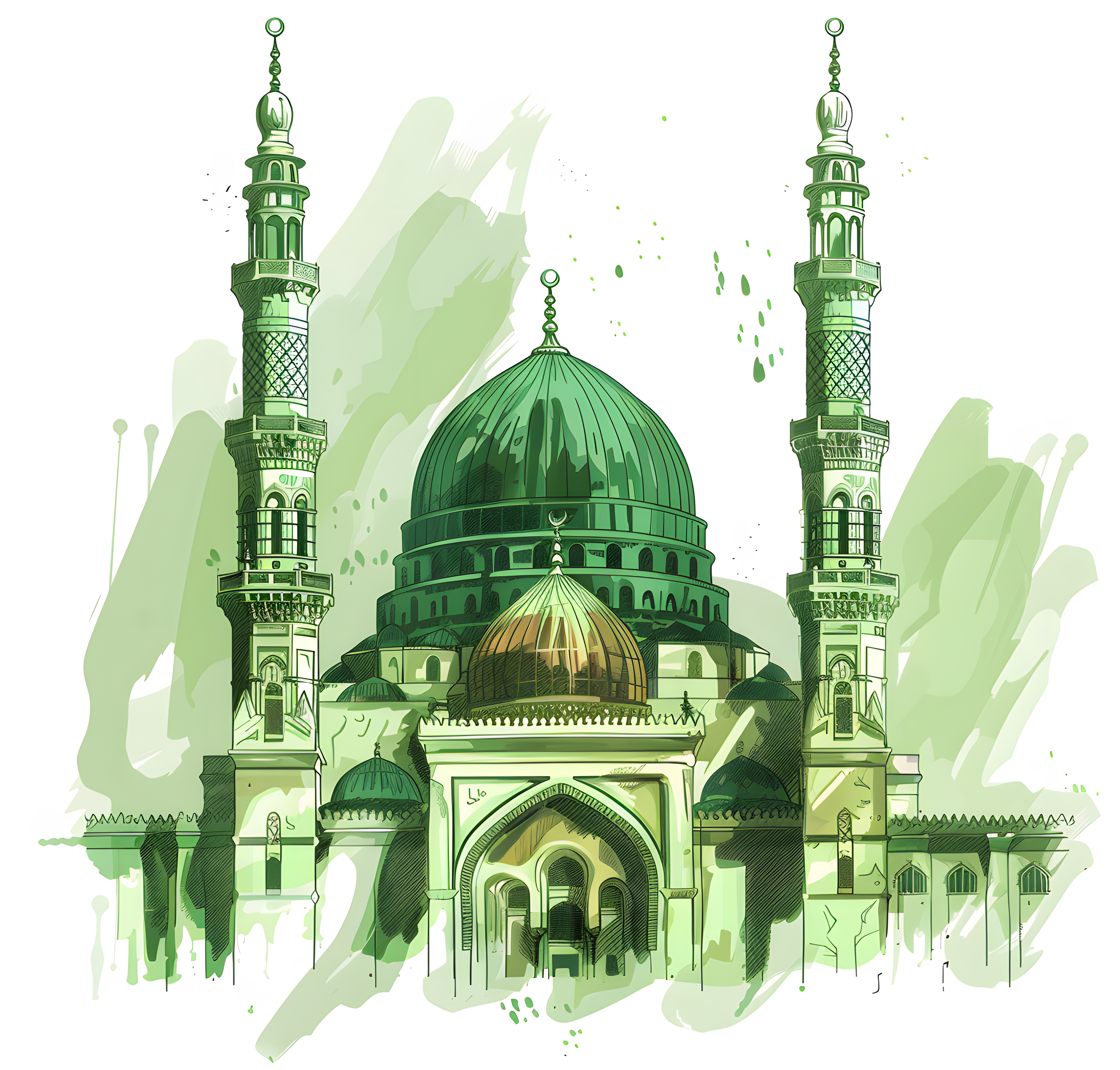 Seeratunnabi
